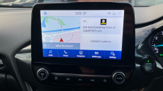 Ford Puma 1.0 EcoBoost Hybrid mHEV 155 Titanium 5dr Petrol Hatchback